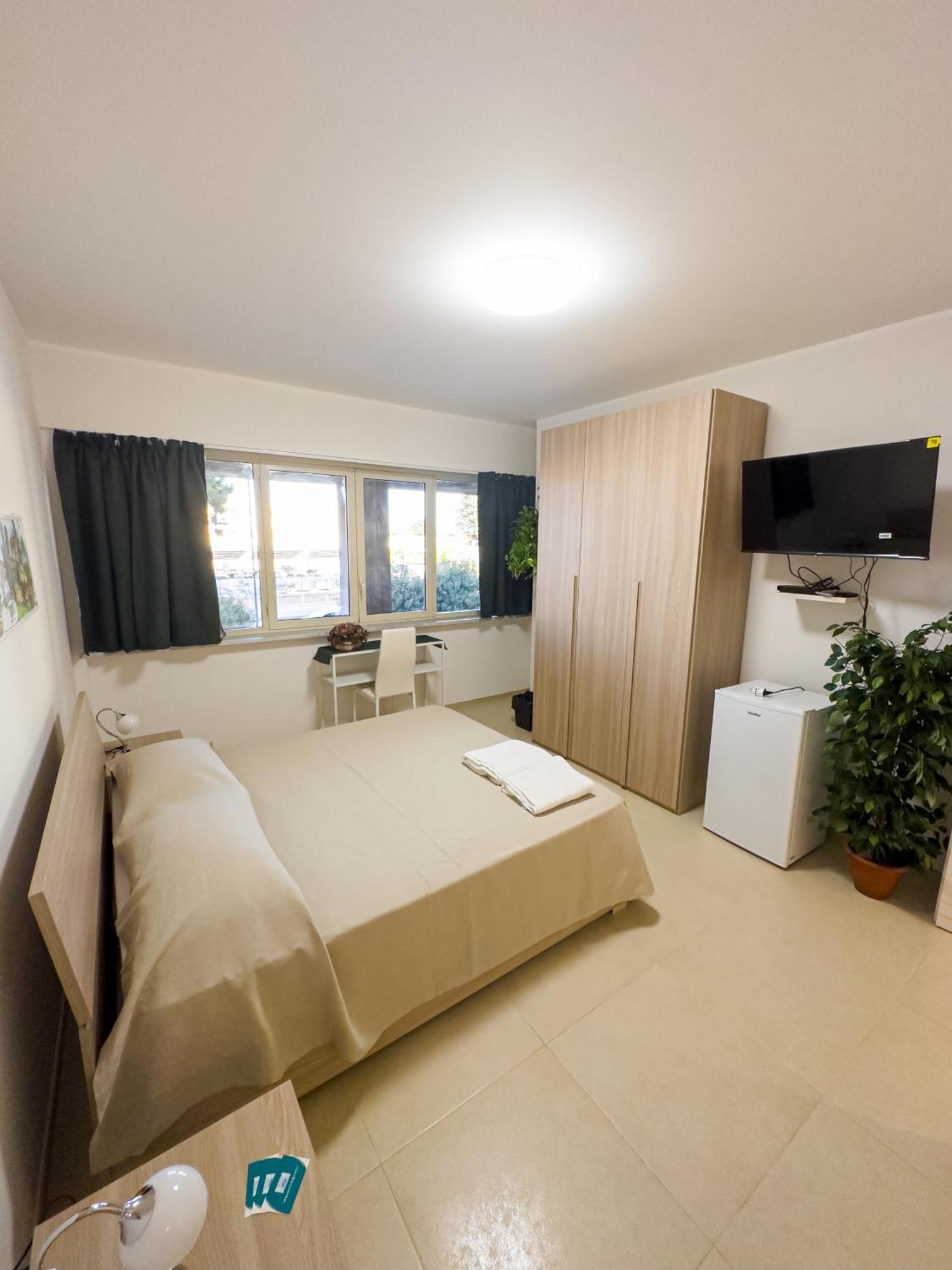 Un Passo Dal Porto Bed & Breakfast Palermo Eksteriør bilde