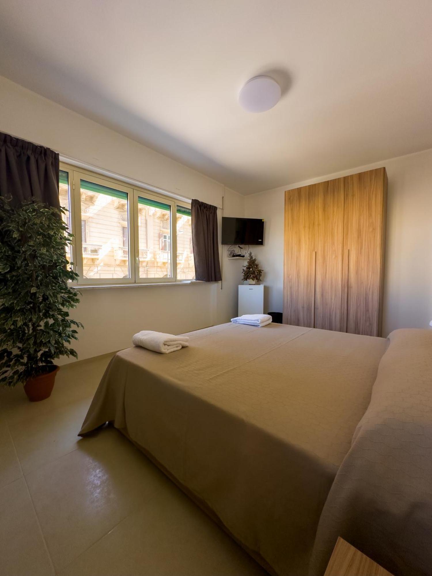 Un Passo Dal Porto Bed & Breakfast Palermo Eksteriør bilde