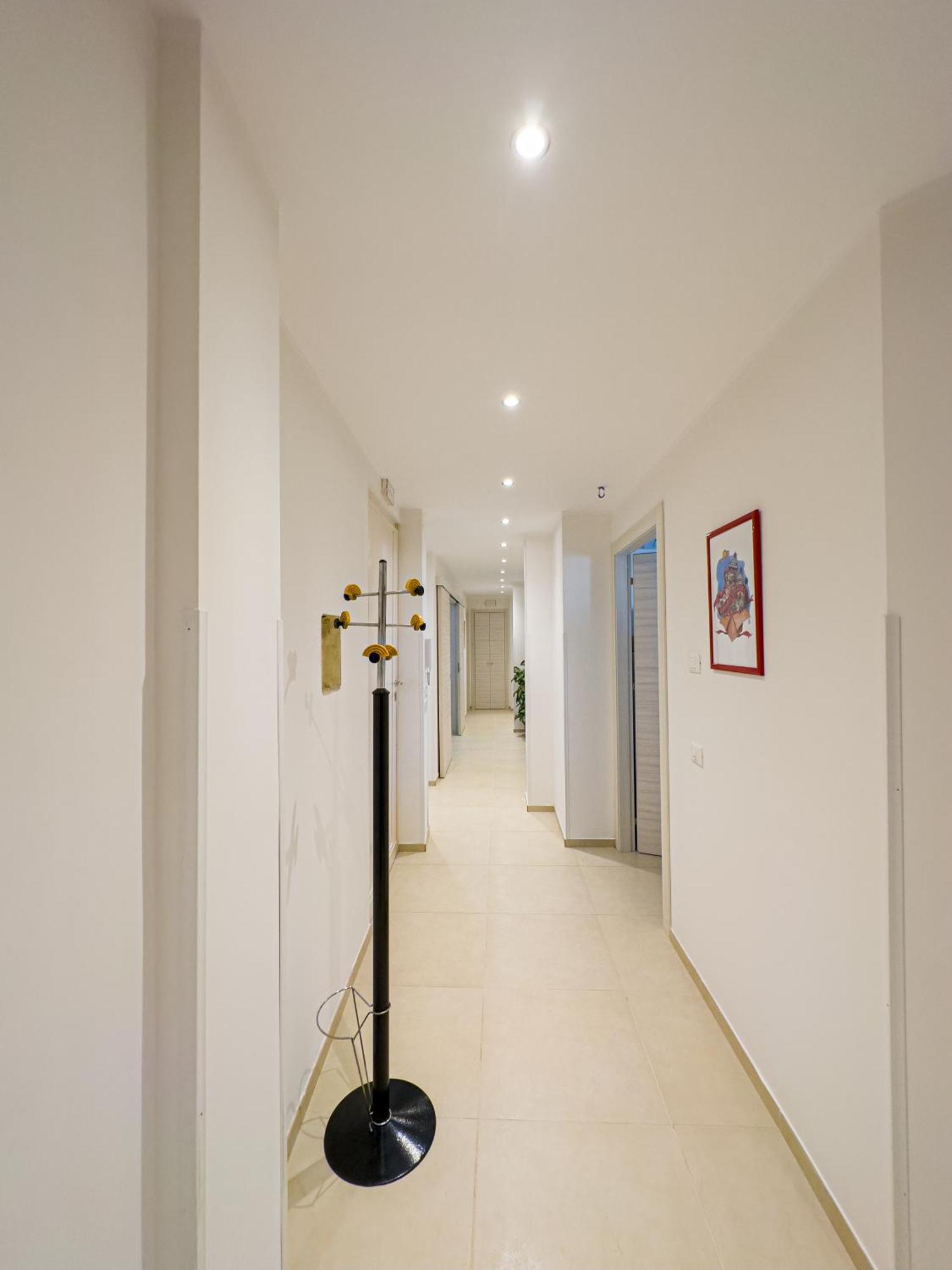 Un Passo Dal Porto Bed & Breakfast Palermo Eksteriør bilde