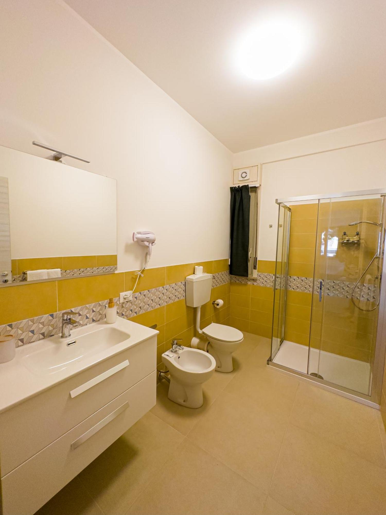 Un Passo Dal Porto Bed & Breakfast Palermo Eksteriør bilde