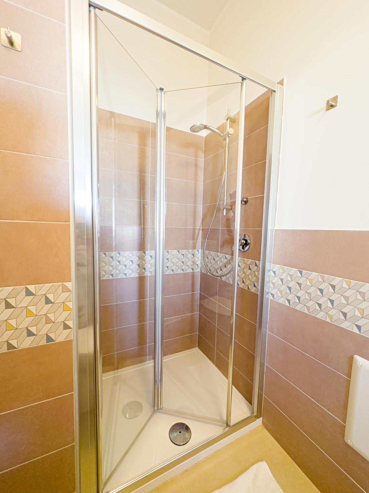 Un Passo Dal Porto Bed & Breakfast Palermo Eksteriør bilde